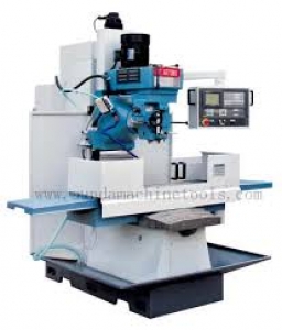 SHEET METAL FABRICATION & MACHINE SHOP MACHINERY