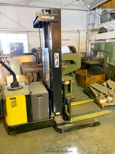 PRISTINE CNC TURNING & VERTICAL MACHINING, TOOL ROOM, SHEET METAL FABRICATION, WELDING, ASSEMBLY & FINISHING FACILITY