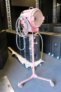 PRISTINE CNC TURNING & VERTICAL MACHINING, TOOL ROOM, SHEET METAL FABRICATION, WELDING, ASSEMBLY & FINISHING FACILITY