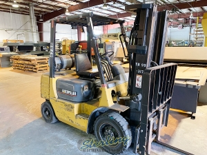 PRISTINE CNC TURNING & VERTICAL MACHINING, TOOL ROOM, SHEET METAL FABRICATION, WELDING, ASSEMBLY & FINISHING FACILITY