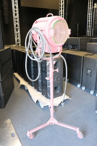 PRISTINE CNC TURNING & VERTICAL MACHINING, TOOL ROOM, SHEET METAL FABRICATION, WELDING, ASSEMBLY & FINISHING FACILITY