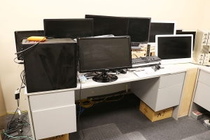 PRISTINE CNC TURNING & VERTICAL MACHINING, TOOL ROOM, SHEET METAL FABRICATION, WELDING, ASSEMBLY & FINISHING FACILITY