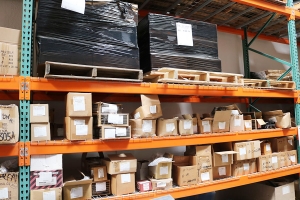 PRISTINE CNC TURNING & VERTICAL MACHINING, TOOL ROOM, SHEET METAL FABRICATION, WELDING, ASSEMBLY & FINISHING FACILITY