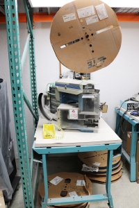 PRISTINE CNC TURNING & VERTICAL MACHINING, TOOL ROOM, SHEET METAL FABRICATION, WELDING, ASSEMBLY & FINISHING FACILITY