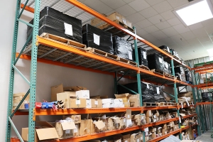 PRISTINE CNC TURNING & VERTICAL MACHINING, TOOL ROOM, SHEET METAL FABRICATION, WELDING, ASSEMBLY & FINISHING FACILITY