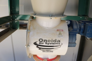 PRISTINE CNC TURNING & VERTICAL MACHINING, TOOL ROOM, SHEET METAL FABRICATION, WELDING, ASSEMBLY & FINISHING FACILITY