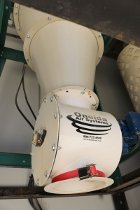 PRISTINE CNC TURNING & VERTICAL MACHINING, TOOL ROOM, SHEET METAL FABRICATION, WELDING, ASSEMBLY & FINISHING FACILITY