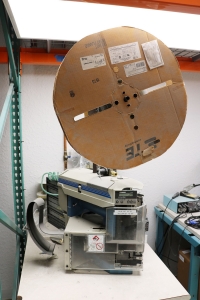 PRISTINE CNC TURNING & VERTICAL MACHINING, TOOL ROOM, SHEET METAL FABRICATION, WELDING, ASSEMBLY & FINISHING FACILITY