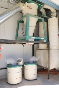 PRISTINE CNC TURNING & VERTICAL MACHINING, TOOL ROOM, SHEET METAL FABRICATION, WELDING, ASSEMBLY & FINISHING FACILITY