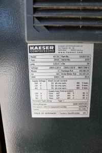 PRISTINE CNC TURNING & VERTICAL MACHINING, TOOL ROOM, SHEET METAL FABRICATION, WELDING, ASSEMBLY & FINISHING FACILITY