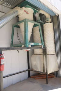 PRISTINE CNC TURNING & VERTICAL MACHINING, TOOL ROOM, SHEET METAL FABRICATION, WELDING, ASSEMBLY & FINISHING FACILITY