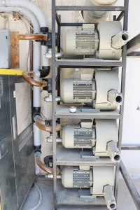 PRISTINE CNC TURNING & VERTICAL MACHINING, TOOL ROOM, SHEET METAL FABRICATION, WELDING, ASSEMBLY & FINISHING FACILITY