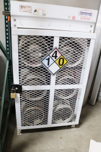 PRISTINE CNC TURNING & VERTICAL MACHINING, TOOL ROOM, SHEET METAL FABRICATION, WELDING, ASSEMBLY & FINISHING FACILITY