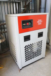 PRISTINE CNC TURNING & VERTICAL MACHINING, TOOL ROOM, SHEET METAL FABRICATION, WELDING, ASSEMBLY & FINISHING FACILITY