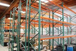 PRISTINE CNC TURNING & VERTICAL MACHINING, TOOL ROOM, SHEET METAL FABRICATION, WELDING, ASSEMBLY & FINISHING FACILITY