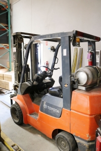 PRISTINE CNC TURNING & VERTICAL MACHINING, TOOL ROOM, SHEET METAL FABRICATION, WELDING, ASSEMBLY & FINISHING FACILITY