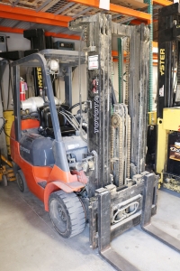 PRISTINE CNC TURNING & VERTICAL MACHINING, TOOL ROOM, SHEET METAL FABRICATION, WELDING, ASSEMBLY & FINISHING FACILITY