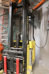 PRISTINE CNC TURNING & VERTICAL MACHINING, TOOL ROOM, SHEET METAL FABRICATION, WELDING, ASSEMBLY & FINISHING FACILITY