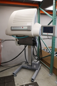 PRISTINE CNC TURNING & VERTICAL MACHINING, TOOL ROOM, SHEET METAL FABRICATION, WELDING, ASSEMBLY & FINISHING FACILITY