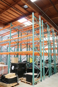 PRISTINE CNC TURNING & VERTICAL MACHINING, TOOL ROOM, SHEET METAL FABRICATION, WELDING, ASSEMBLY & FINISHING FACILITY