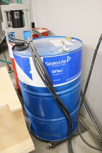 PRISTINE CNC TURNING & VERTICAL MACHINING, TOOL ROOM, SHEET METAL FABRICATION, WELDING, ASSEMBLY & FINISHING FACILITY