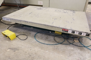 PRISTINE CNC TURNING & VERTICAL MACHINING, TOOL ROOM, SHEET METAL FABRICATION, WELDING, ASSEMBLY & FINISHING FACILITY