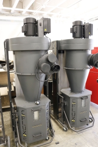 PRISTINE CNC TURNING & VERTICAL MACHINING, TOOL ROOM, SHEET METAL FABRICATION, WELDING, ASSEMBLY & FINISHING FACILITY