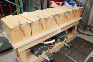 PRISTINE CNC TURNING & VERTICAL MACHINING, TOOL ROOM, SHEET METAL FABRICATION, WELDING, ASSEMBLY & FINISHING FACILITY