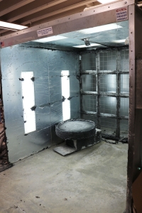 PRISTINE CNC TURNING & VERTICAL MACHINING, TOOL ROOM, SHEET METAL FABRICATION, WELDING, ASSEMBLY & FINISHING FACILITY