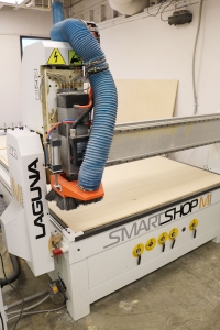 PRISTINE CNC TURNING & VERTICAL MACHINING, TOOL ROOM, SHEET METAL FABRICATION, WELDING, ASSEMBLY & FINISHING FACILITY