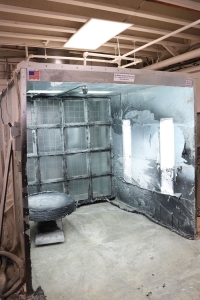 PRISTINE CNC TURNING & VERTICAL MACHINING, TOOL ROOM, SHEET METAL FABRICATION, WELDING, ASSEMBLY & FINISHING FACILITY