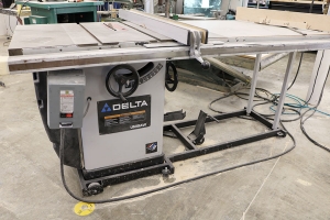 PRISTINE CNC TURNING & VERTICAL MACHINING, TOOL ROOM, SHEET METAL FABRICATION, WELDING, ASSEMBLY & FINISHING FACILITY