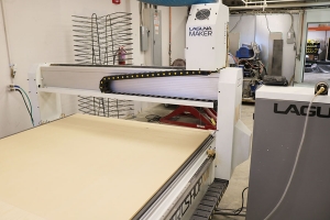 PRISTINE CNC TURNING & VERTICAL MACHINING, TOOL ROOM, SHEET METAL FABRICATION, WELDING, ASSEMBLY & FINISHING FACILITY