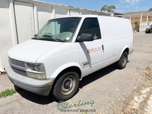 PRISTINE CNC TURNING & VERTICAL MACHINING, TOOL ROOM, SHEET METAL FABRICATION, WELDING, ASSEMBLY & FINISHING FACILITY