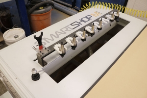 PRISTINE CNC TURNING & VERTICAL MACHINING, TOOL ROOM, SHEET METAL FABRICATION, WELDING, ASSEMBLY & FINISHING FACILITY