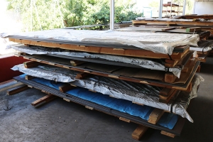 PRISTINE CNC TURNING & VERTICAL MACHINING, TOOL ROOM, SHEET METAL FABRICATION, WELDING, ASSEMBLY & FINISHING FACILITY