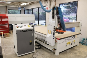 PRISTINE CNC TURNING & VERTICAL MACHINING, TOOL ROOM, SHEET METAL FABRICATION, WELDING, ASSEMBLY & FINISHING FACILITY