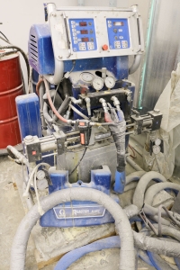 PRISTINE CNC TURNING & VERTICAL MACHINING, TOOL ROOM, SHEET METAL FABRICATION, WELDING, ASSEMBLY & FINISHING FACILITY