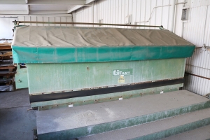 PRISTINE CNC TURNING & VERTICAL MACHINING, TOOL ROOM, SHEET METAL FABRICATION, WELDING, ASSEMBLY & FINISHING FACILITY