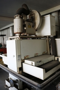 PRISTINE CNC TURNING & VERTICAL MACHINING, TOOL ROOM, SHEET METAL FABRICATION, WELDING, ASSEMBLY & FINISHING FACILITY