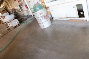 PRISTINE CNC TURNING & VERTICAL MACHINING, TOOL ROOM, SHEET METAL FABRICATION, WELDING, ASSEMBLY & FINISHING FACILITY