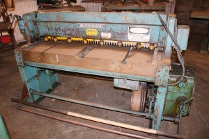 PRISTINE CNC TURNING & VERTICAL MACHINING, TOOL ROOM, SHEET METAL FABRICATION, WELDING, ASSEMBLY & FINISHING FACILITY