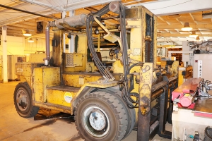 PRISTINE CNC TURNING & VERTICAL MACHINING, TOOL ROOM, SHEET METAL FABRICATION, WELDING, ASSEMBLY & FINISHING FACILITY