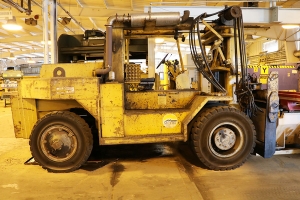 PRISTINE CNC TURNING & VERTICAL MACHINING, TOOL ROOM, SHEET METAL FABRICATION, WELDING, ASSEMBLY & FINISHING FACILITY