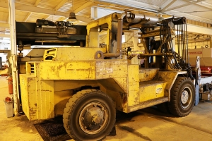 PRISTINE CNC TURNING & VERTICAL MACHINING, TOOL ROOM, SHEET METAL FABRICATION, WELDING, ASSEMBLY & FINISHING FACILITY