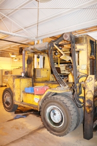 PRISTINE CNC TURNING & VERTICAL MACHINING, TOOL ROOM, SHEET METAL FABRICATION, WELDING, ASSEMBLY & FINISHING FACILITY