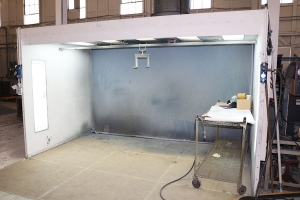 PRISTINE CNC TURNING & VERTICAL MACHINING, TOOL ROOM, SHEET METAL FABRICATION, WELDING, ASSEMBLY & FINISHING FACILITY