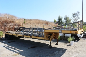 PRISTINE CNC TURNING & VERTICAL MACHINING, TOOL ROOM, SHEET METAL FABRICATION, WELDING, ASSEMBLY & FINISHING FACILITY