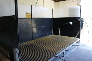 PRISTINE CNC TURNING & VERTICAL MACHINING, TOOL ROOM, SHEET METAL FABRICATION, WELDING, ASSEMBLY & FINISHING FACILITY