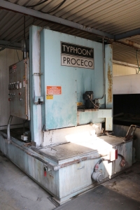 PRISTINE CNC TURNING & VERTICAL MACHINING, TOOL ROOM, SHEET METAL FABRICATION, WELDING, ASSEMBLY & FINISHING FACILITY